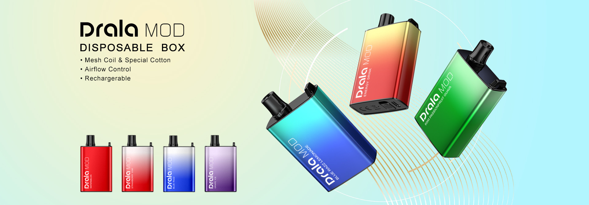 quality Disposable Vape Pens factory