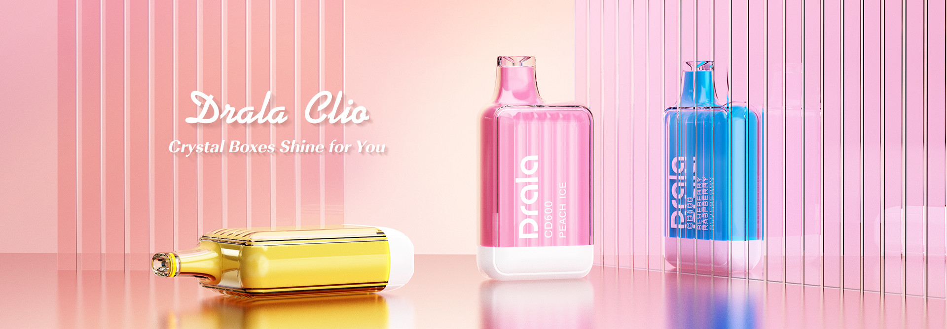 quality Disposable Vape Pens factory