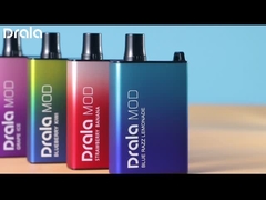 Drala 6000 Puffs Gradient Disposable Vape Mod