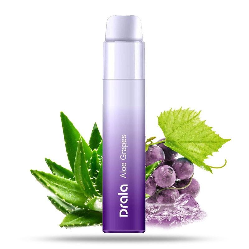 non rechargeable disposable vape Litchi 6ml 3000 Puff Electronic Cigarette 1200mAh Vape Strain:Sour Diesel Vape oil pen Cali Ultra Disposable Frozen
