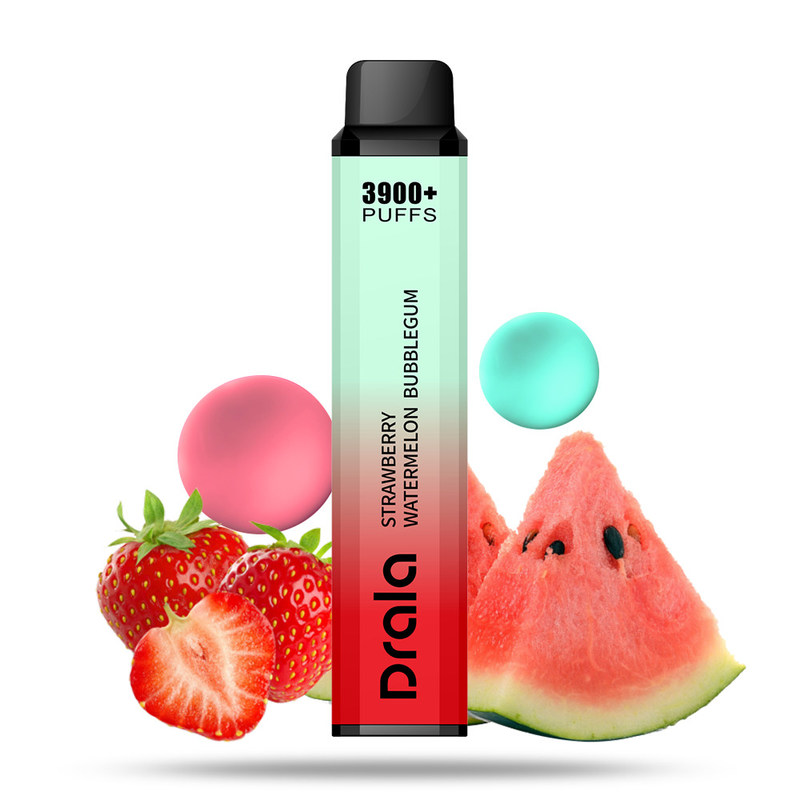 bubblegum flavor vape Fume UNLIMITED Disposable Vape Device